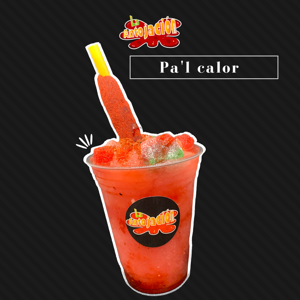 Pa´l calor Sandia