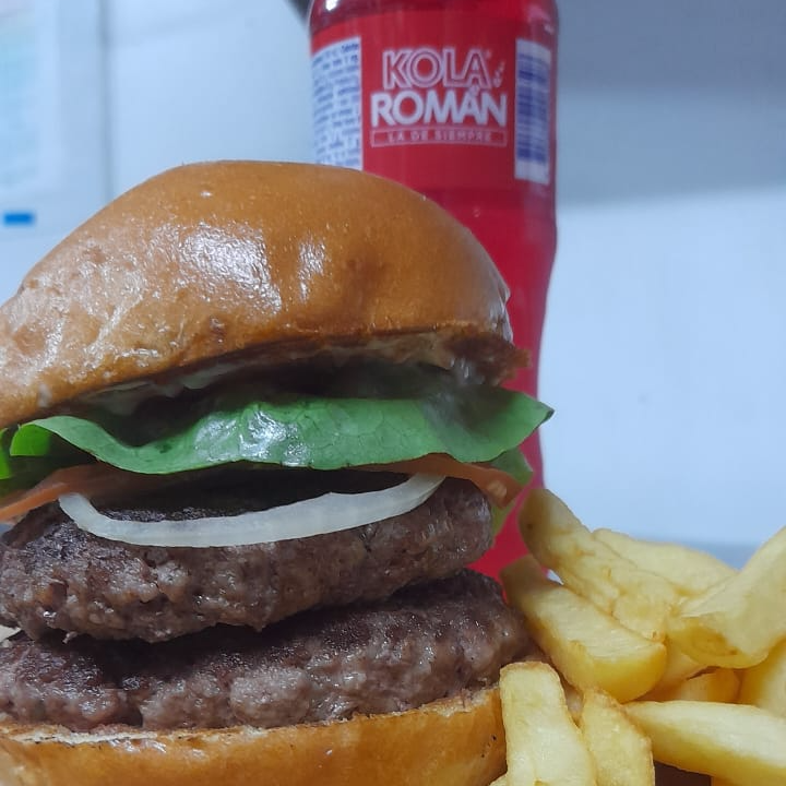 Combo Doble Carne