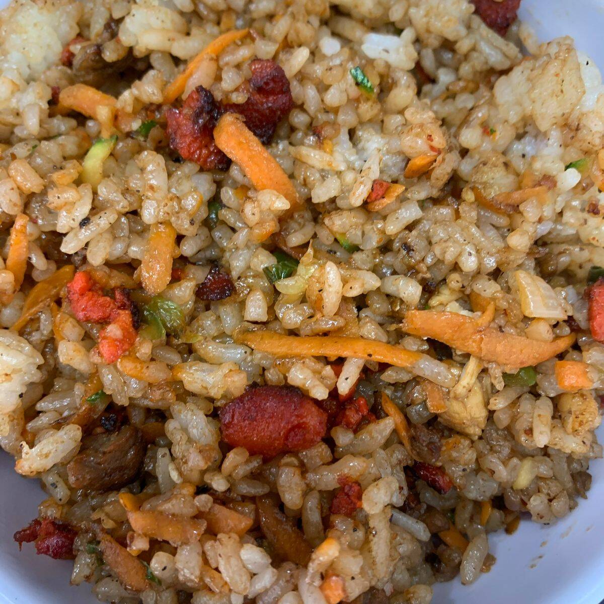 Yaki Trompo