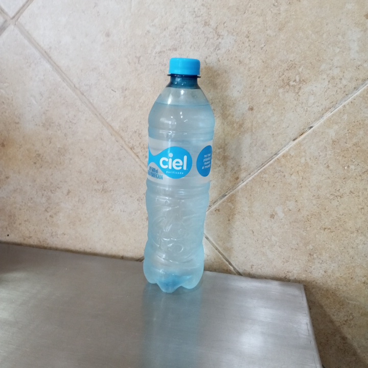 Agua Ciel