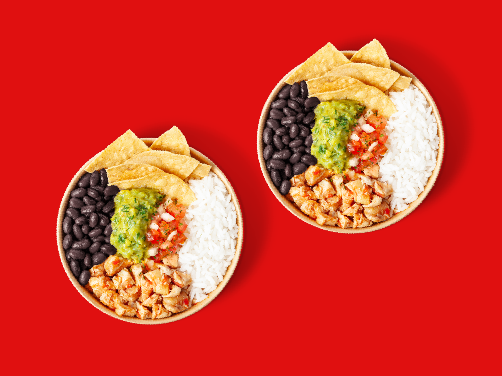 Promo Hogao Mexicano x 2: Mexicano + Mexicano