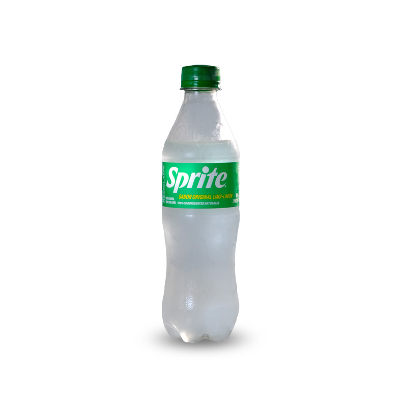 Sprite original 400ml.