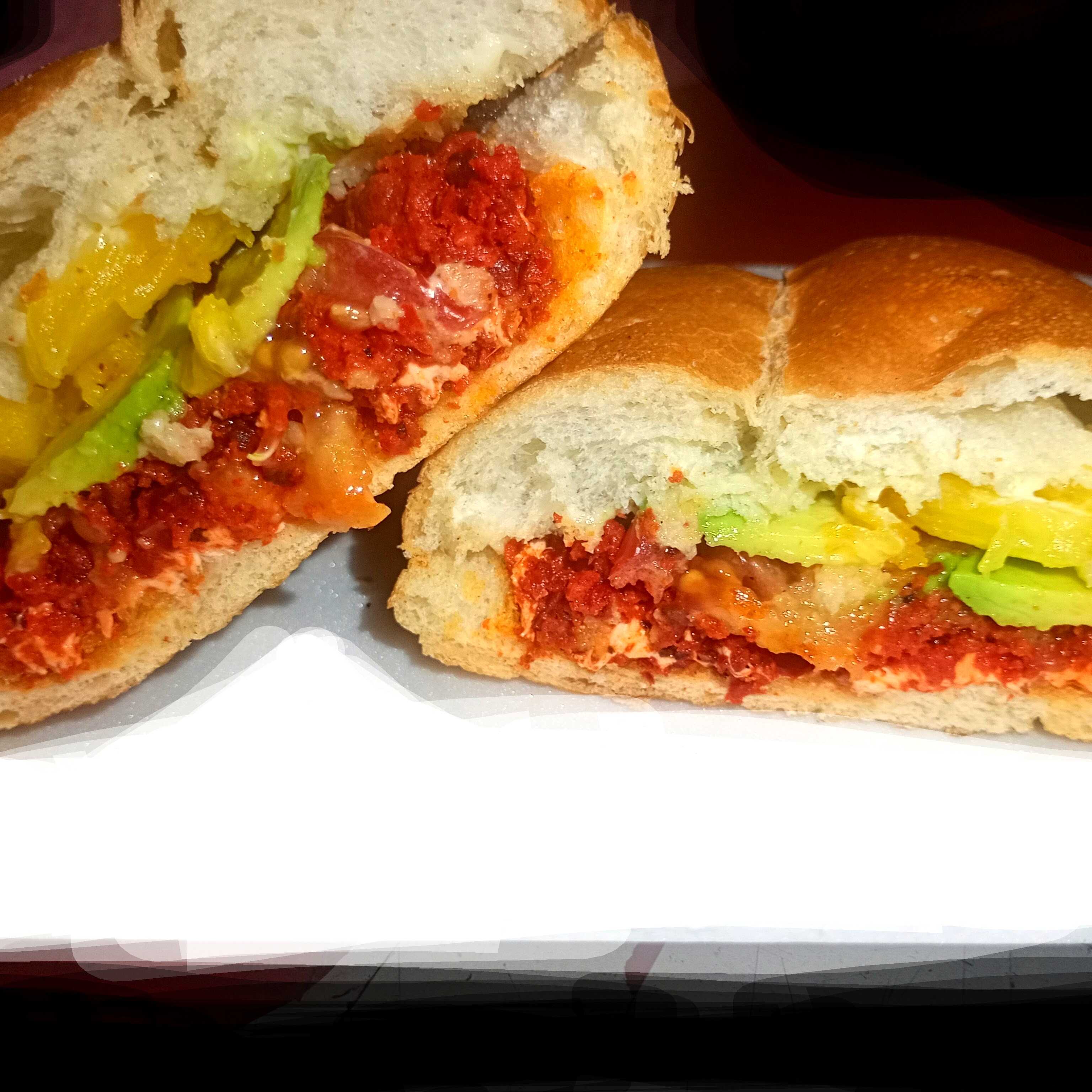 Torta de Pastor