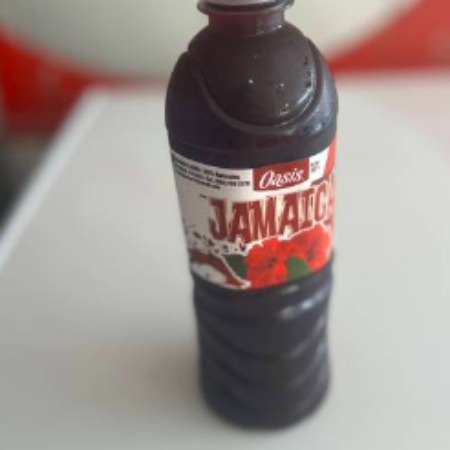 Agua de Jamaica