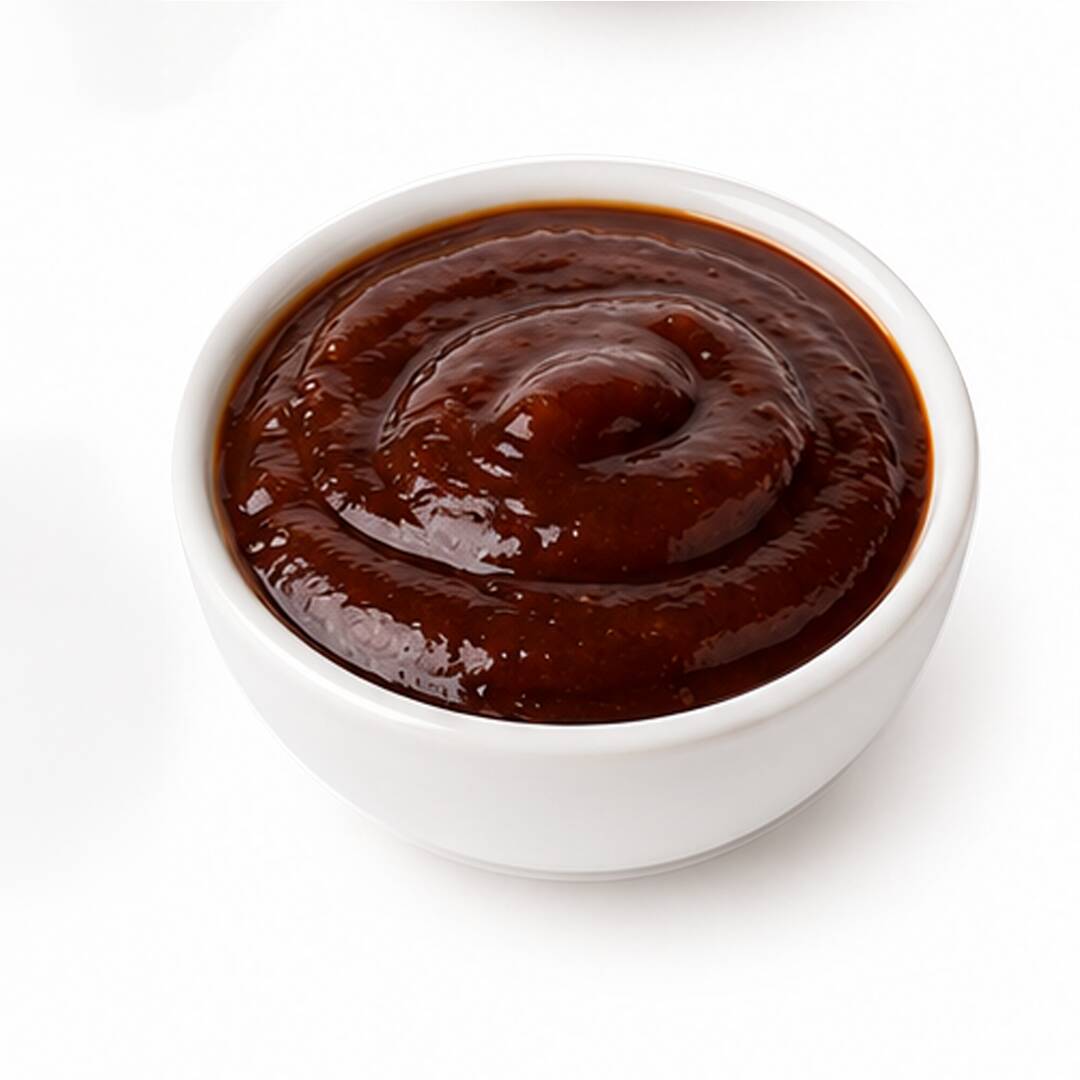 Aderezo BBQ Picante