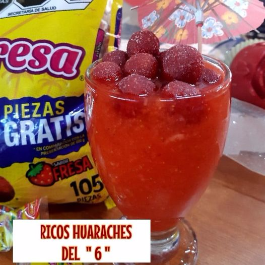 Frappé de Picafresa