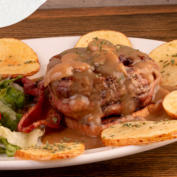 Filete Mignon Palax