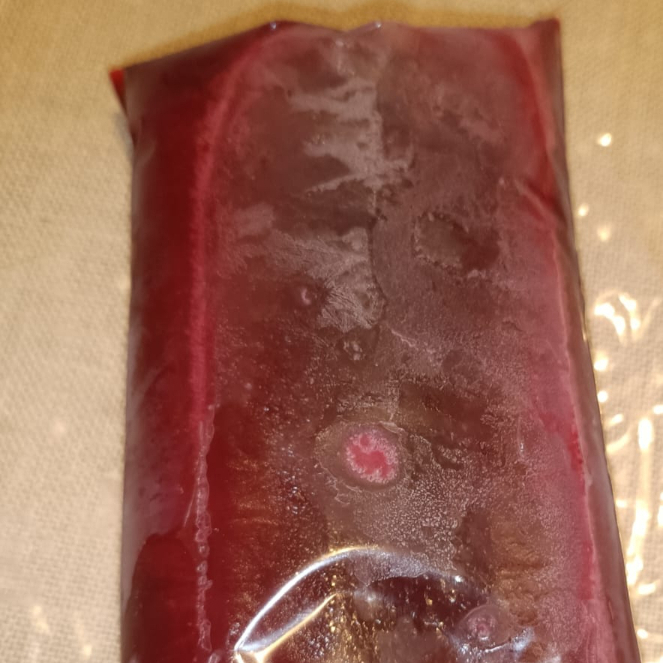 Hielito de Jamaica
