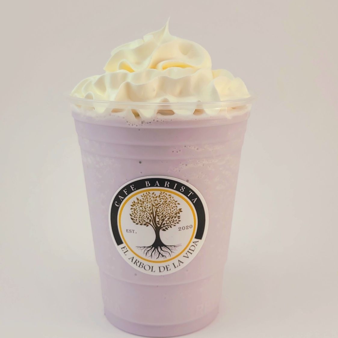 Frappe Taro