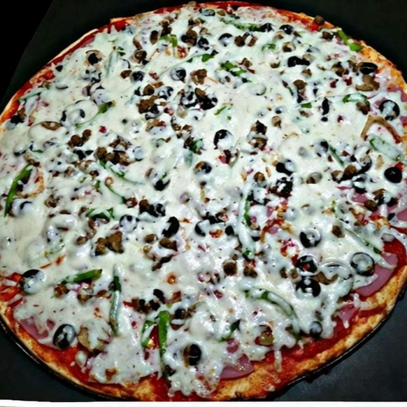 Pizza Italiana