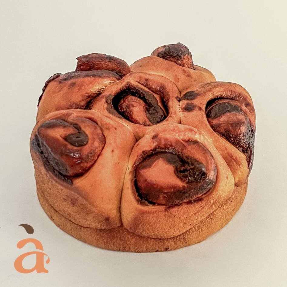 Pan de café