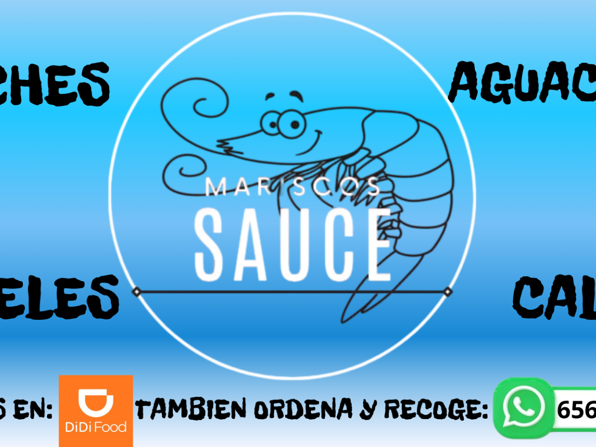 MARISCOS SAUCE