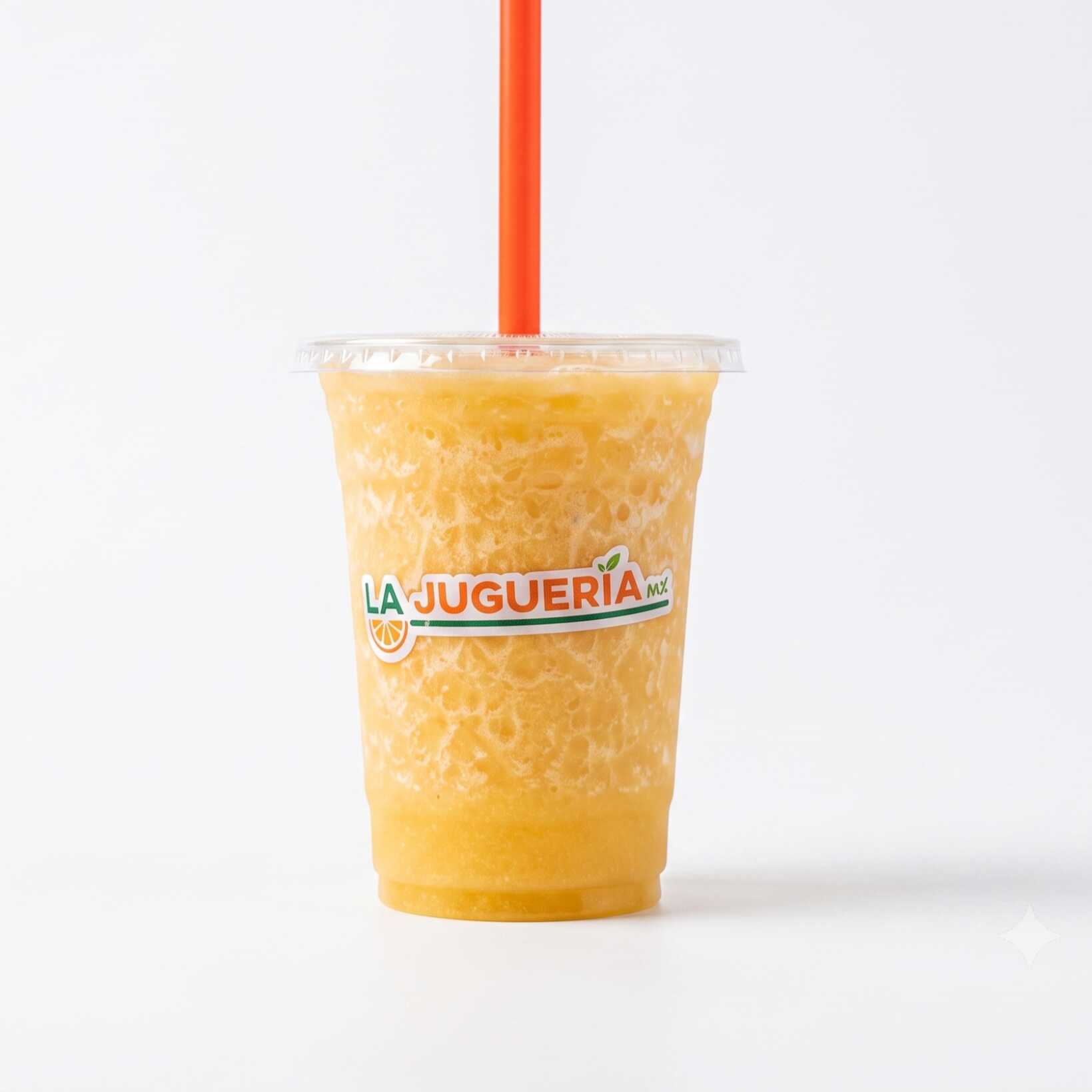 Jugos Curativos Resfriado Chico 16 oz