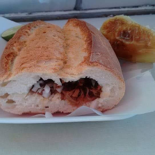Torta con Queso