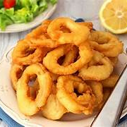 CALAMARES FRITOS