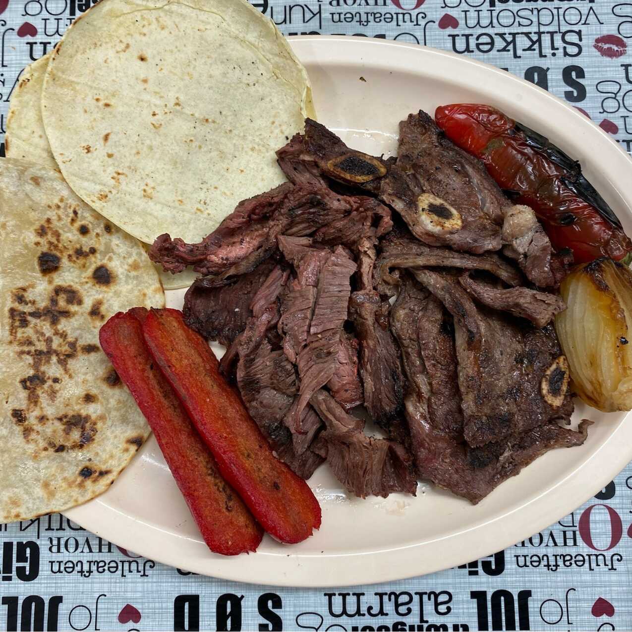 1/2Kg Mixto