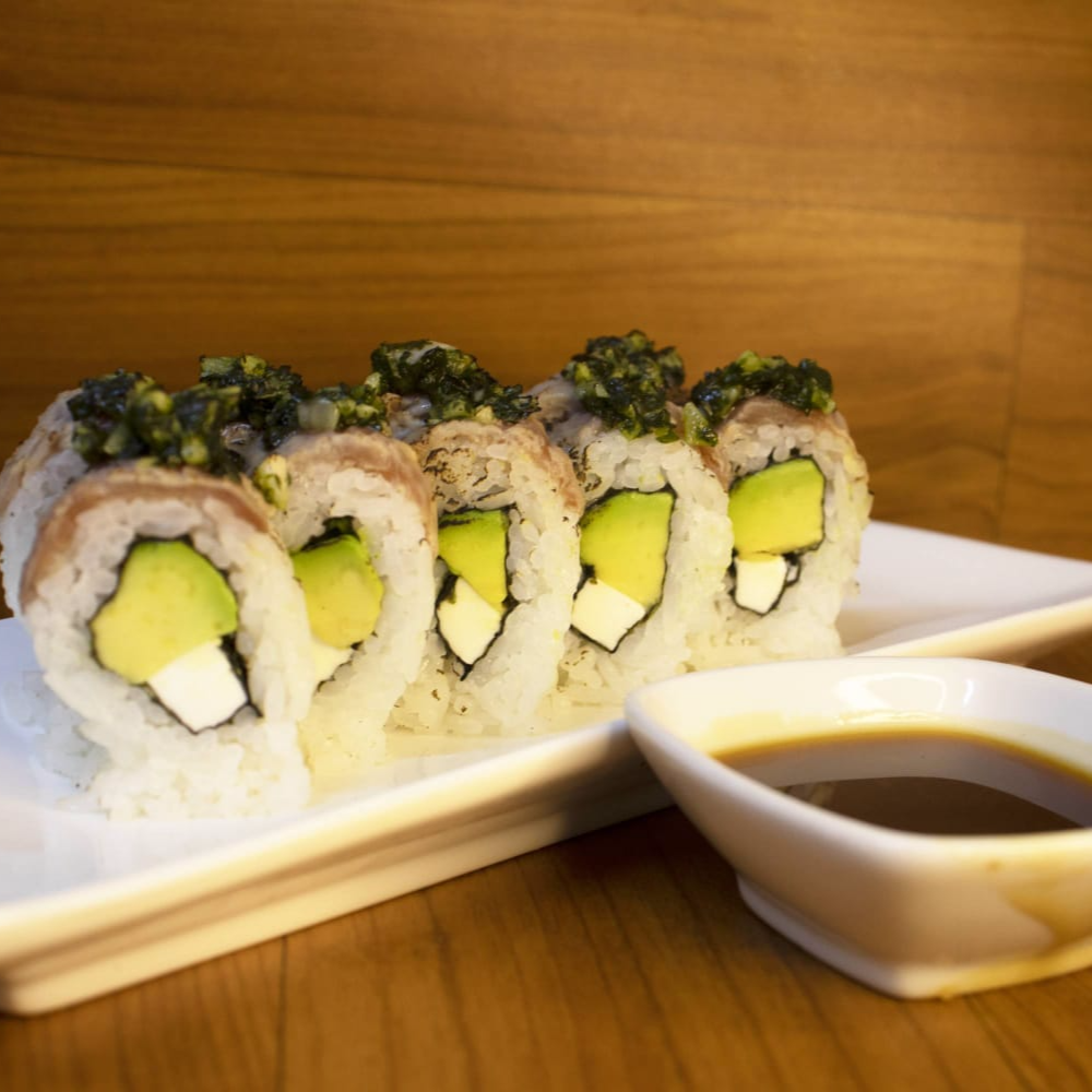 Maki Chimi