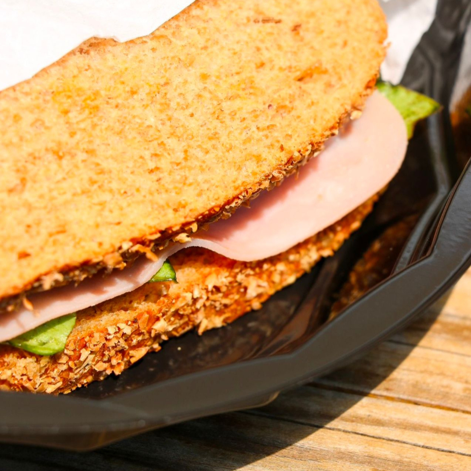 Sandwich de Pollo