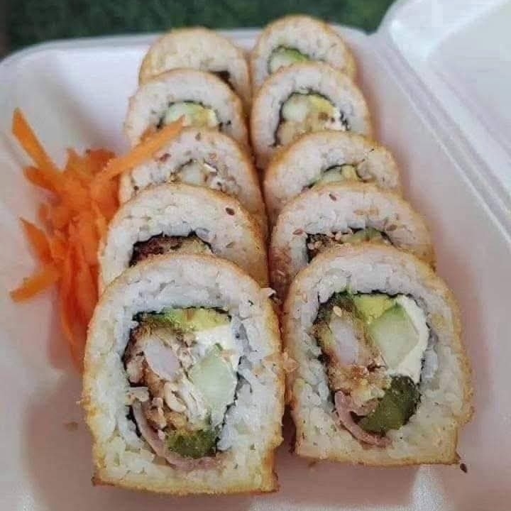Ali Roll