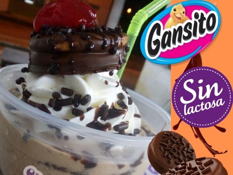 Gansito