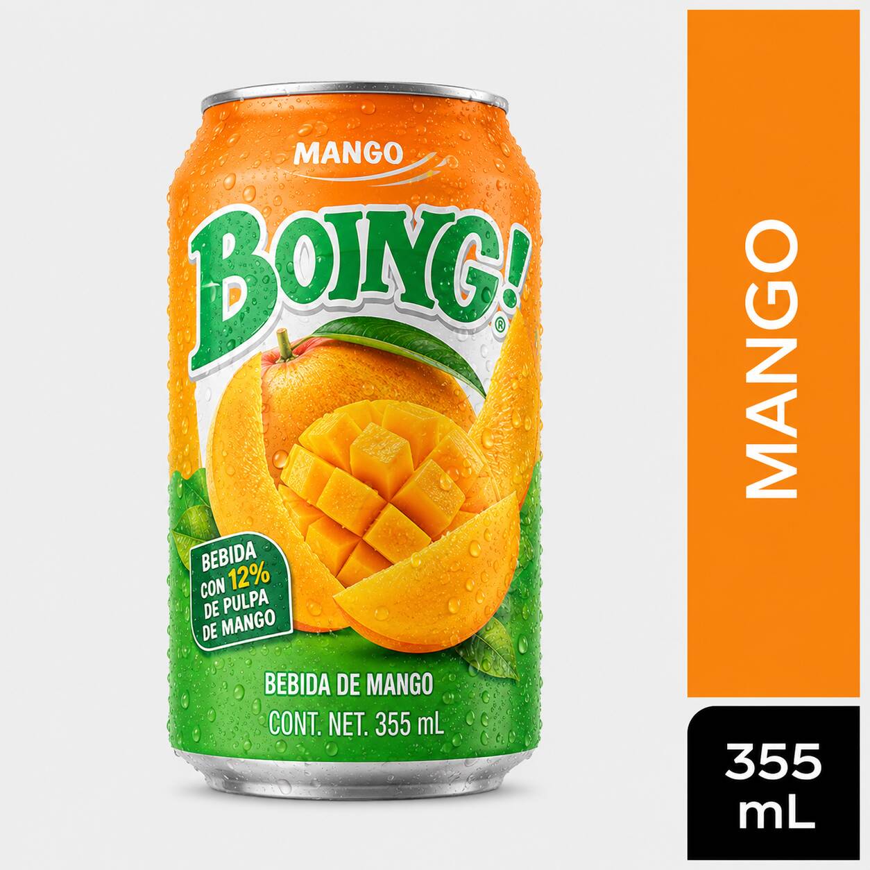 boing de mango
