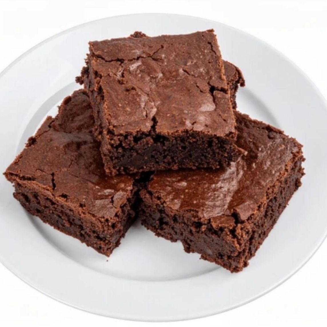 Brownie de chocolate