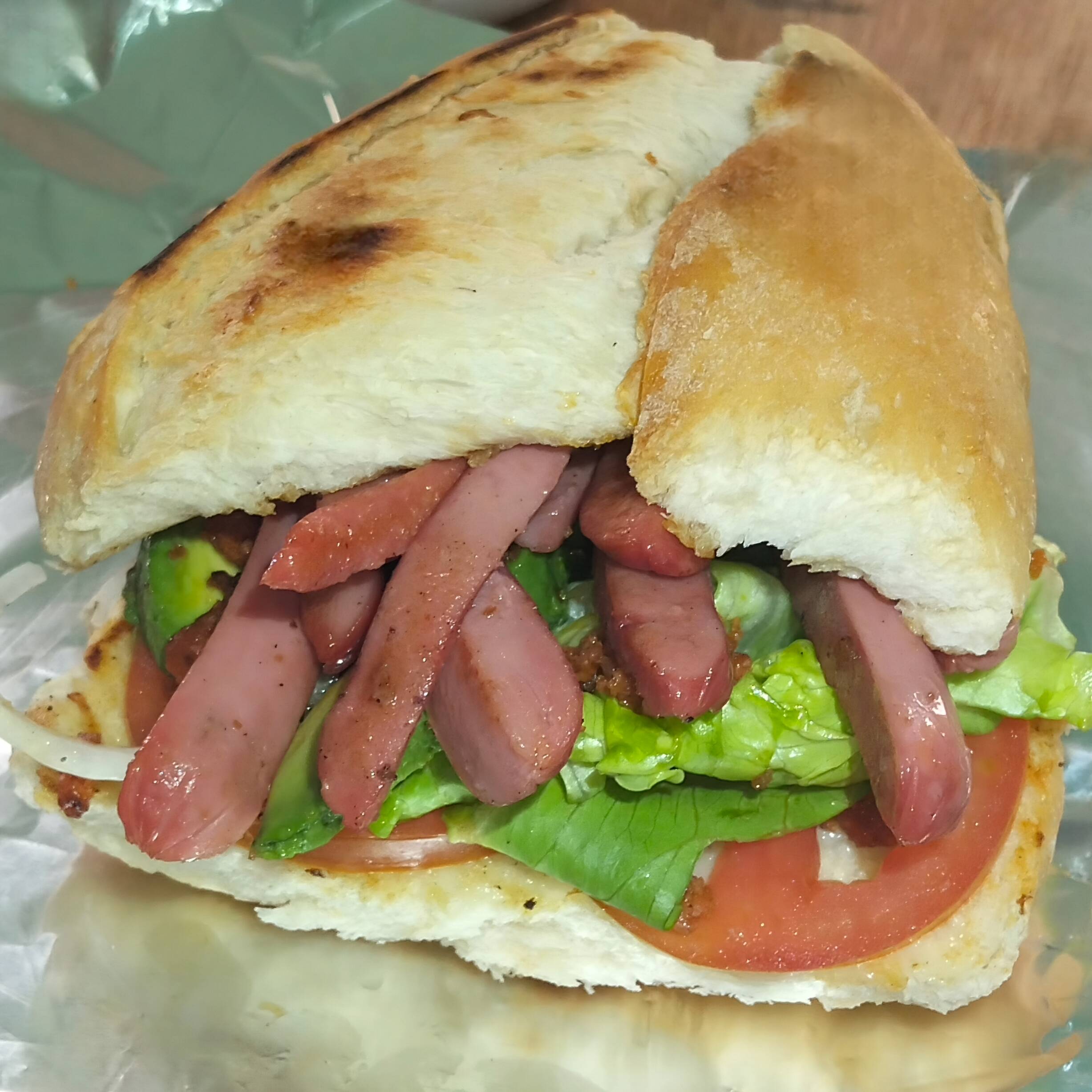 Torta OsitoPoli