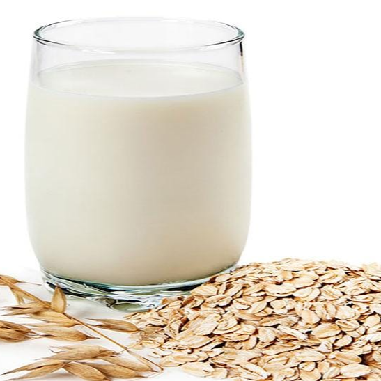 Licuado de Plátano con Avena Botella de 1/2 Litro