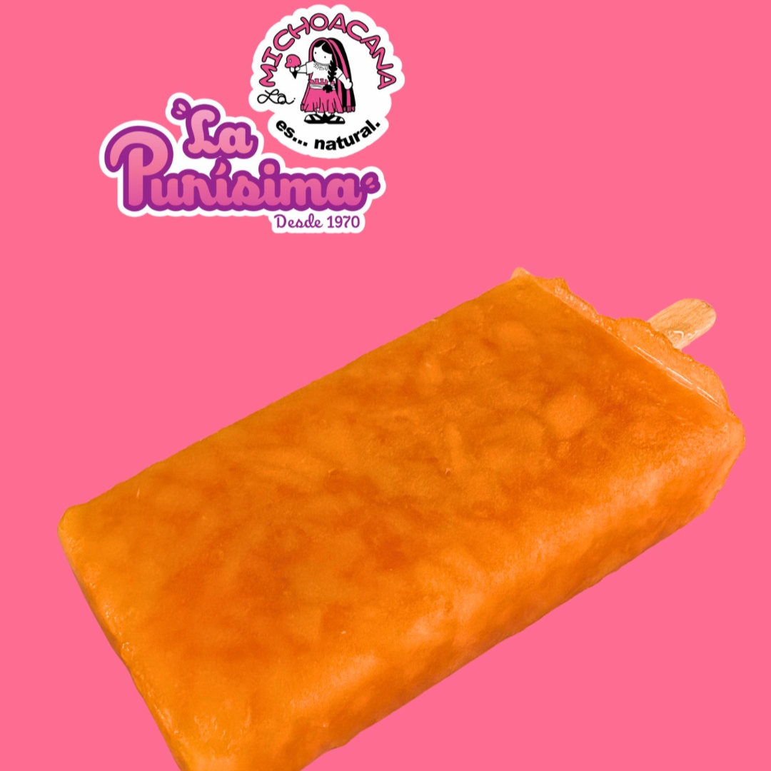 Paleta de Melón