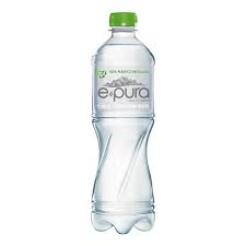 Agua E-Pura
