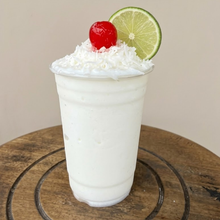 Coco Tropical