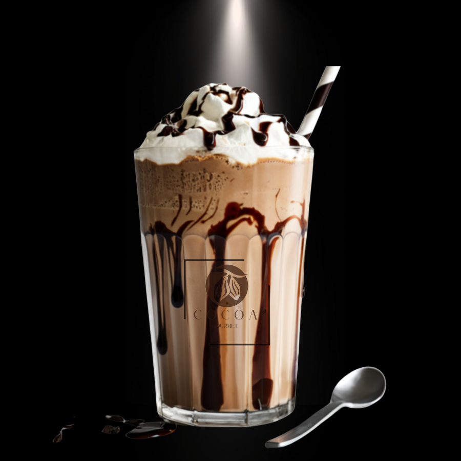 FRAPPE OREO
