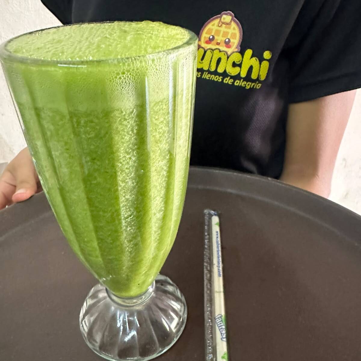 Jugo Verde