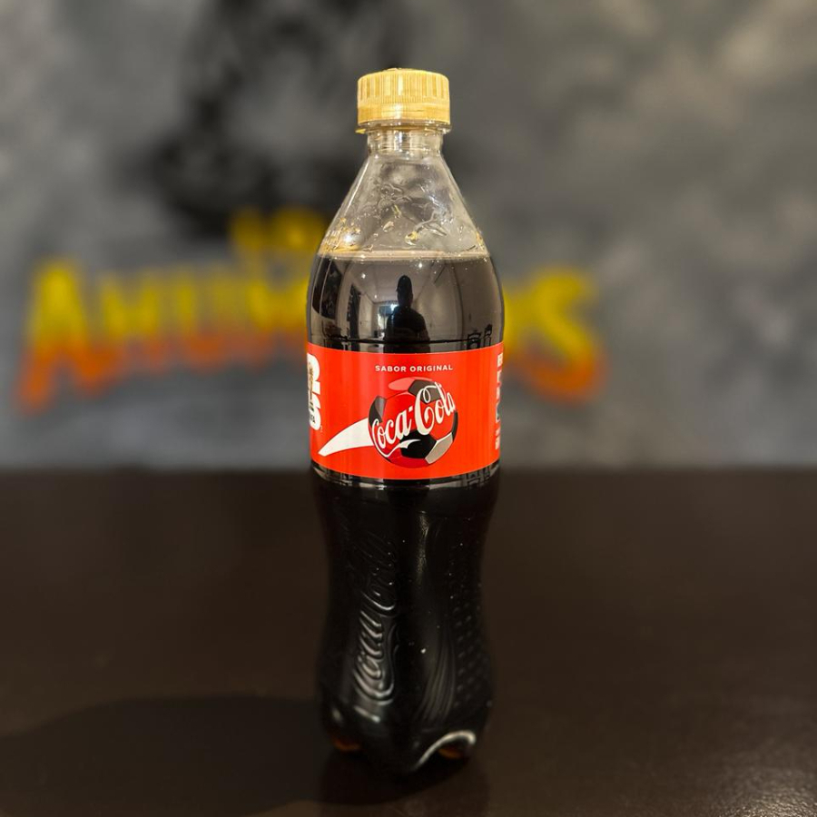 Coca cola 600ml