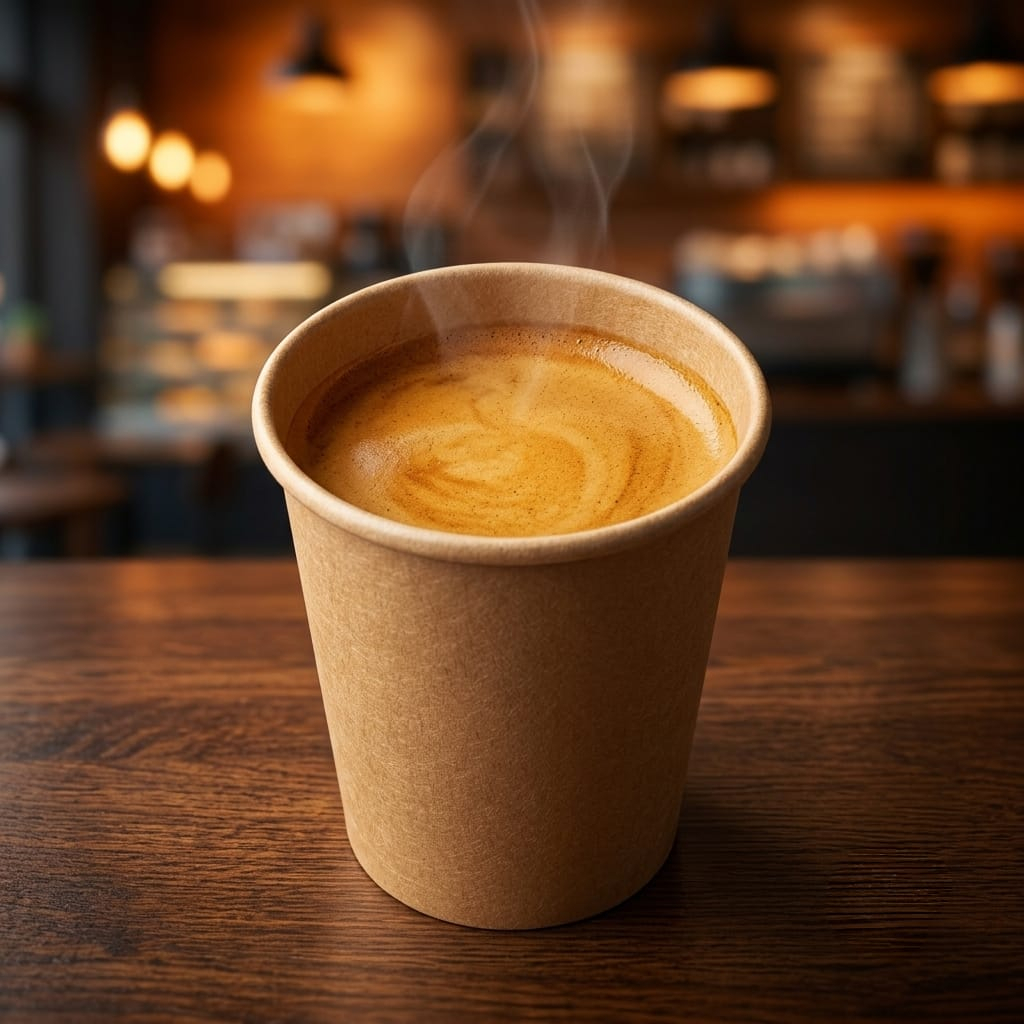 Espresso Doble