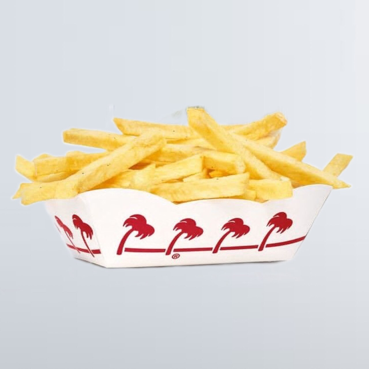 ORDEN DE PAPAS