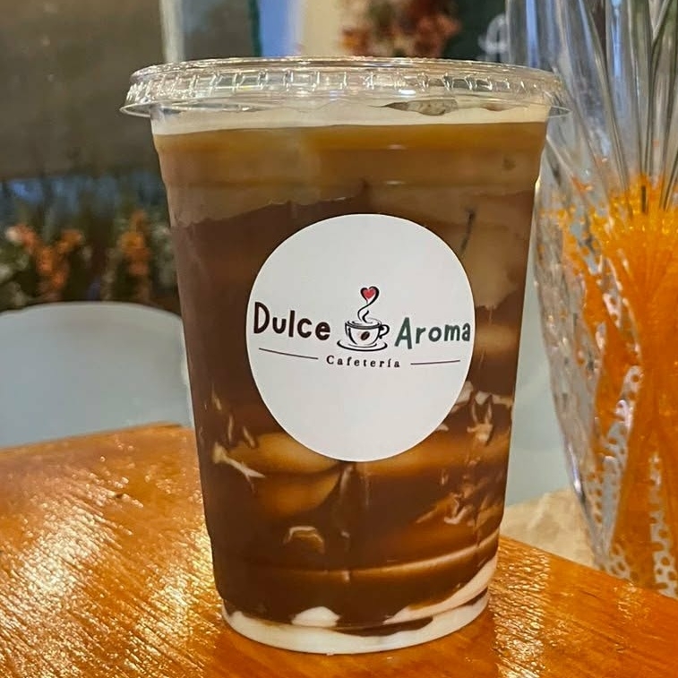 Nutella Ice