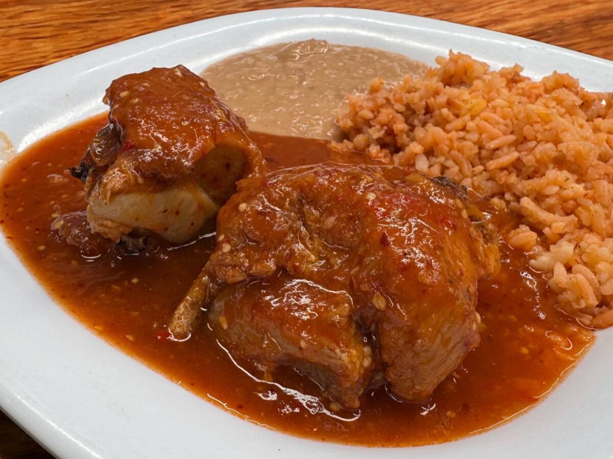 Fonda Don José (San Juan de Dios)