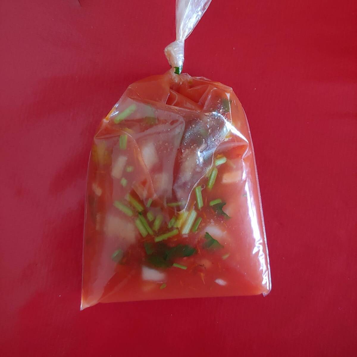Salsa