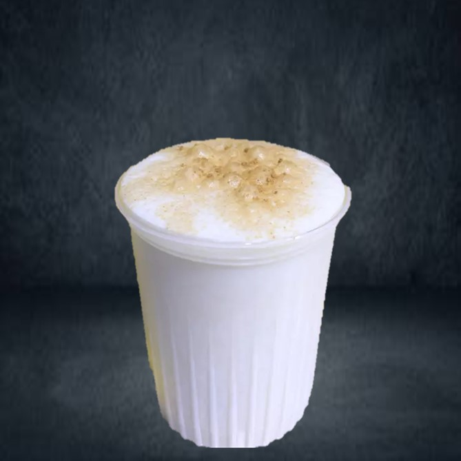Licuado de Fresa o Plátano 1 Litro