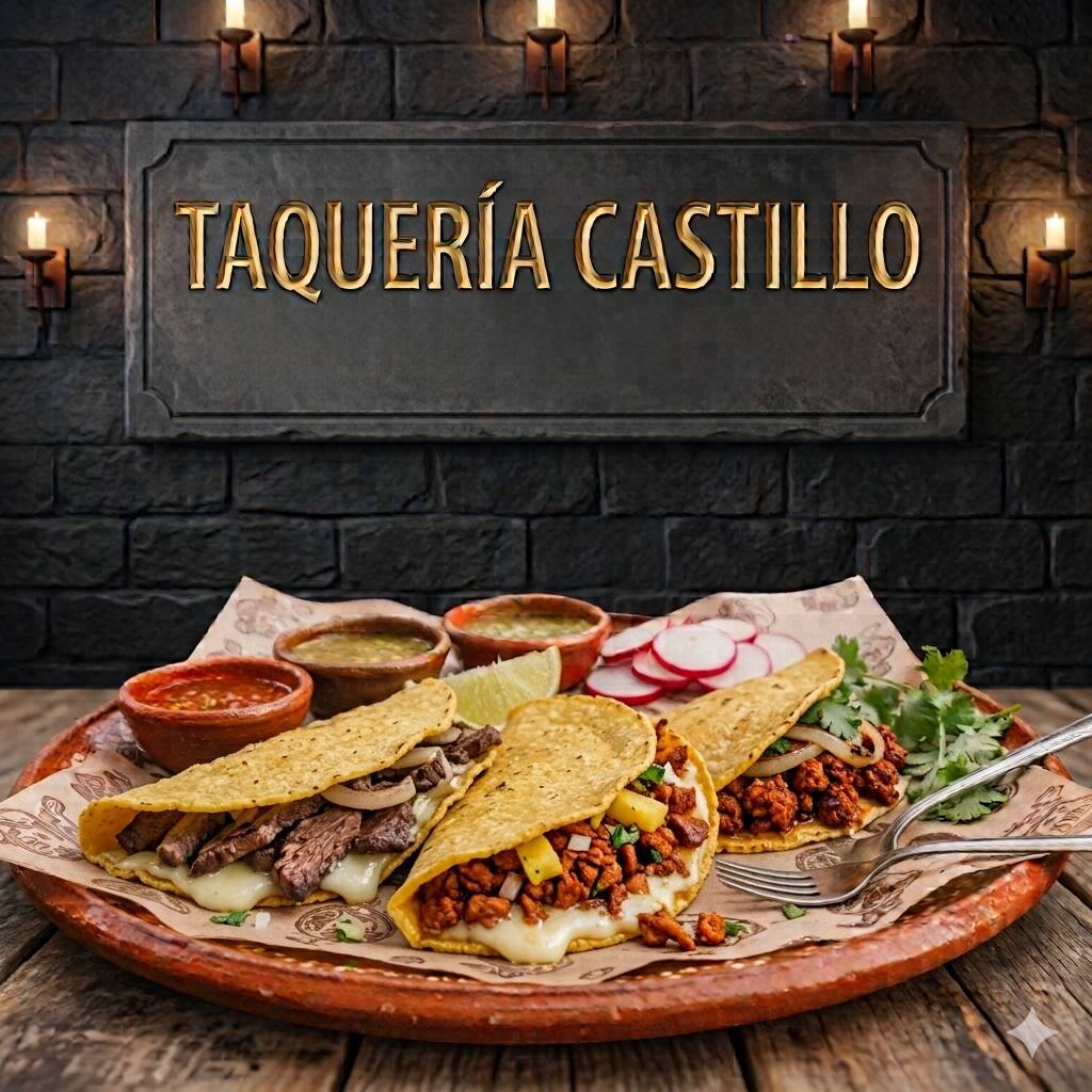 Quesadilla De Maíz. 🔥