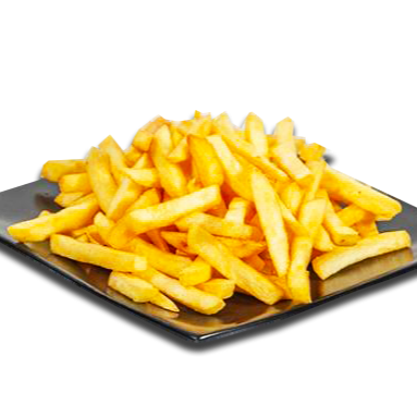 Porción de Papas Fritas