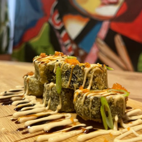 KANI Crispy X 5