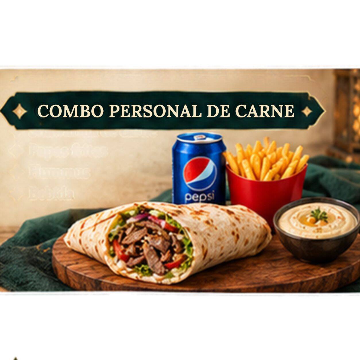 PERSONAL DE CARNE