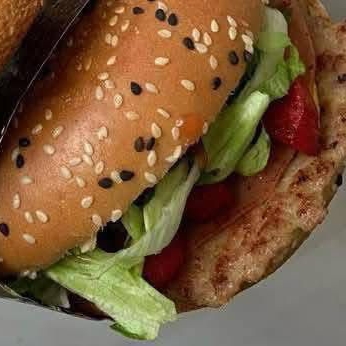 HAMBURGUESA GPH