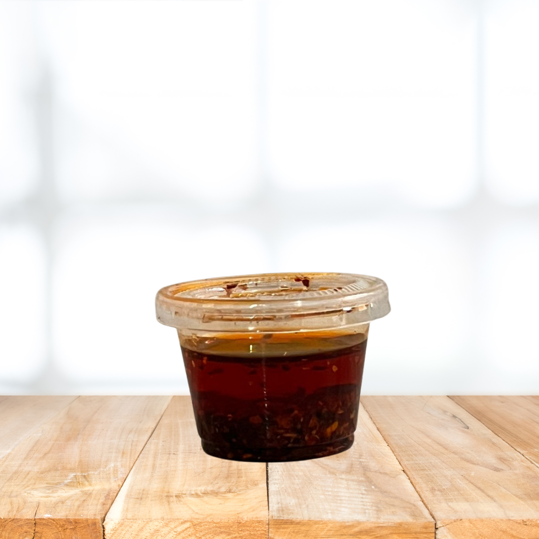 Salsa de Aceite