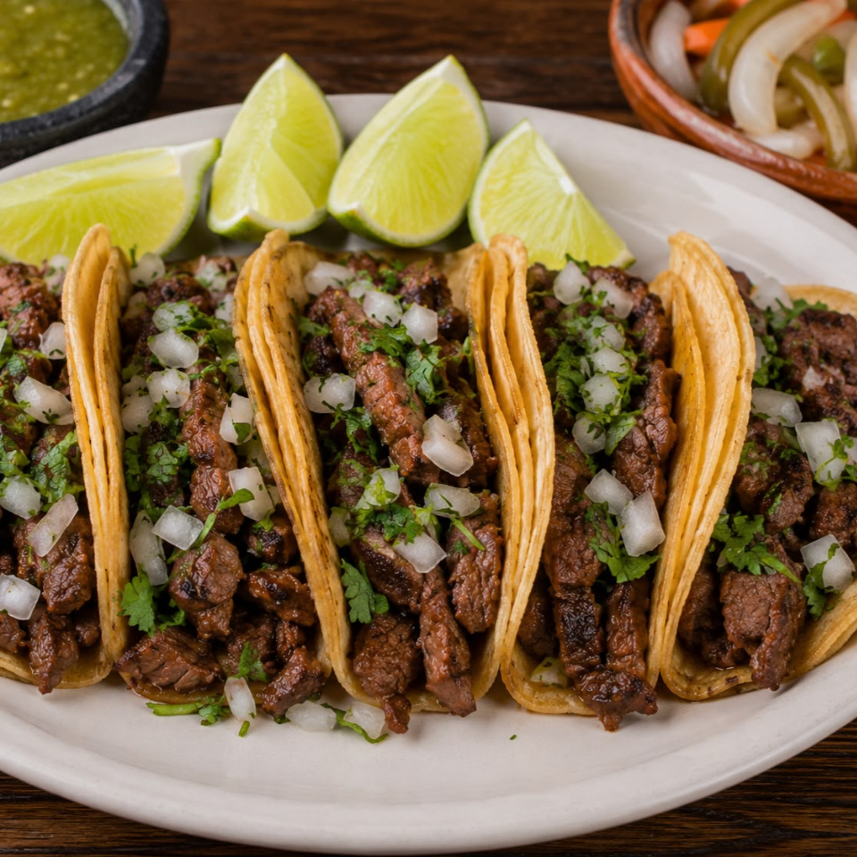 ORDEN DE ARRACHERA (5 PIEZAS)
