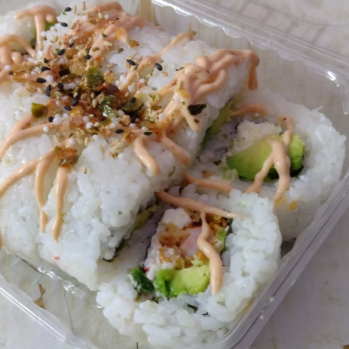 TOKIO ROLL