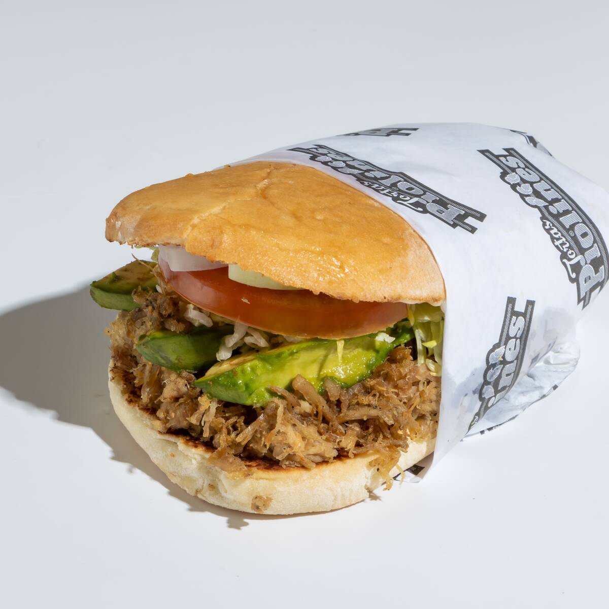 Torta de Lomo