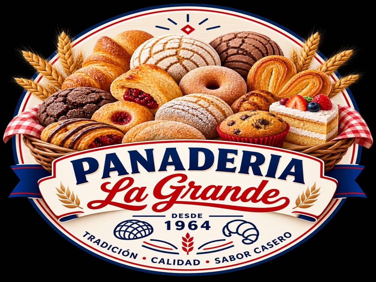 Panadería La Grande